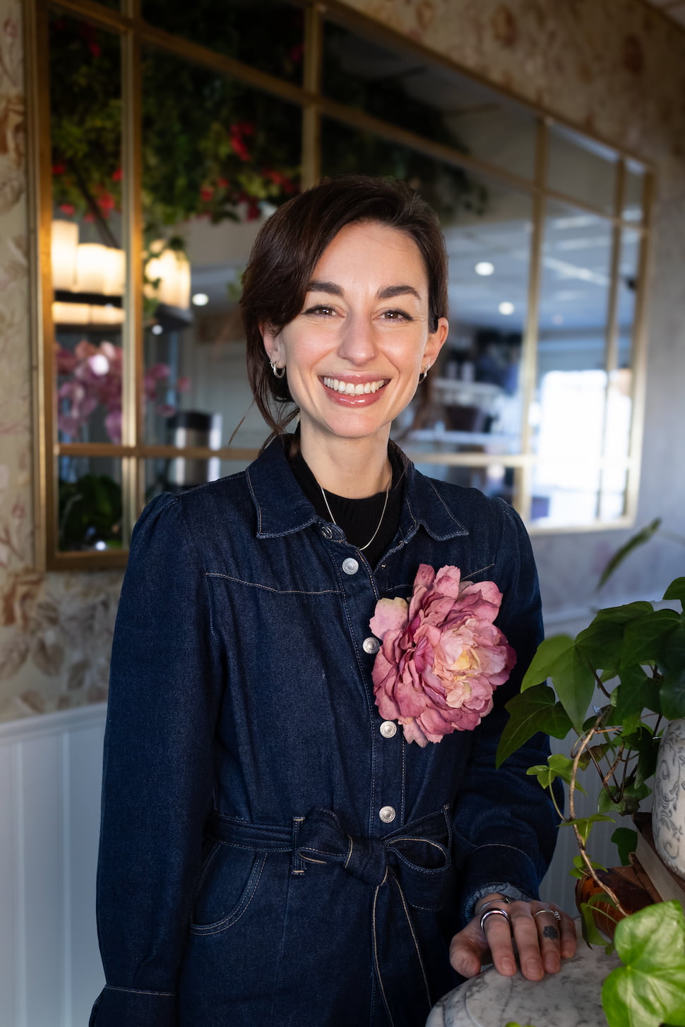Bellora Goteborg Filippa
