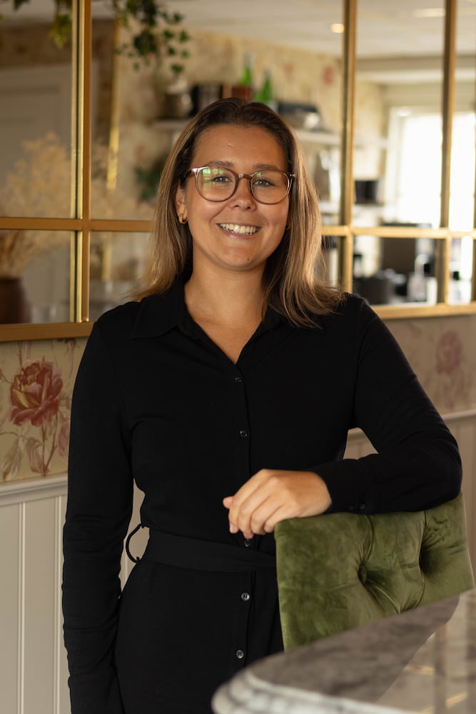 Bellora Goteborg Melinda