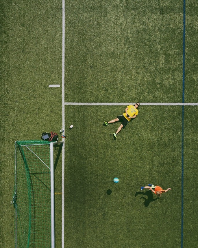 Fotboll Fotboll