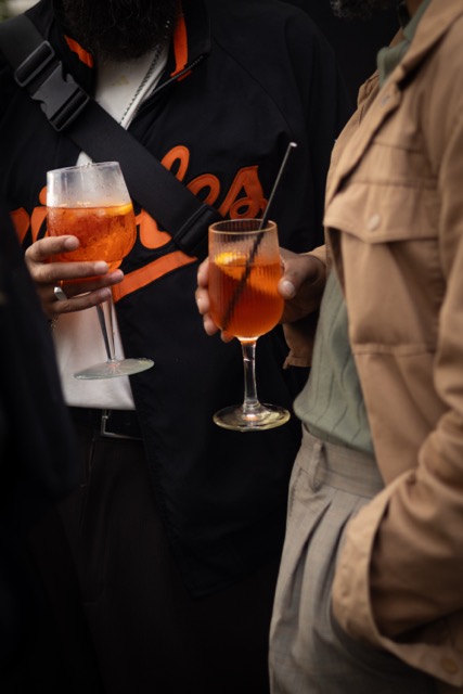 Cielo rooftop bar