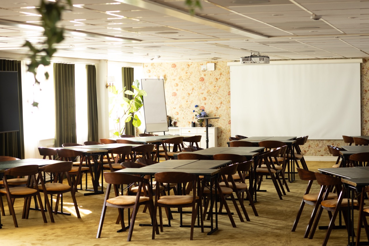 Bella Vista konferensrum