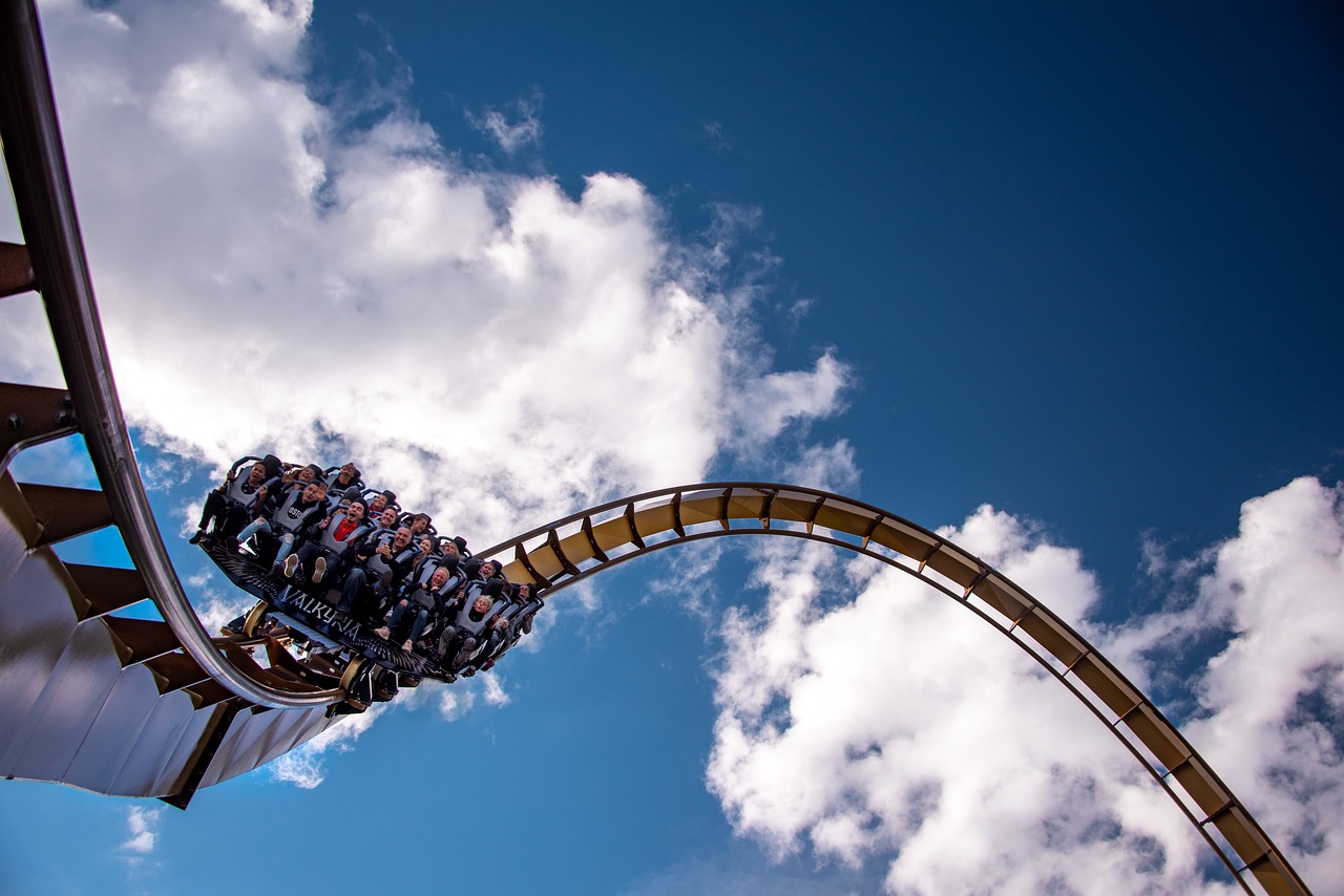 Liseberg Liseberg