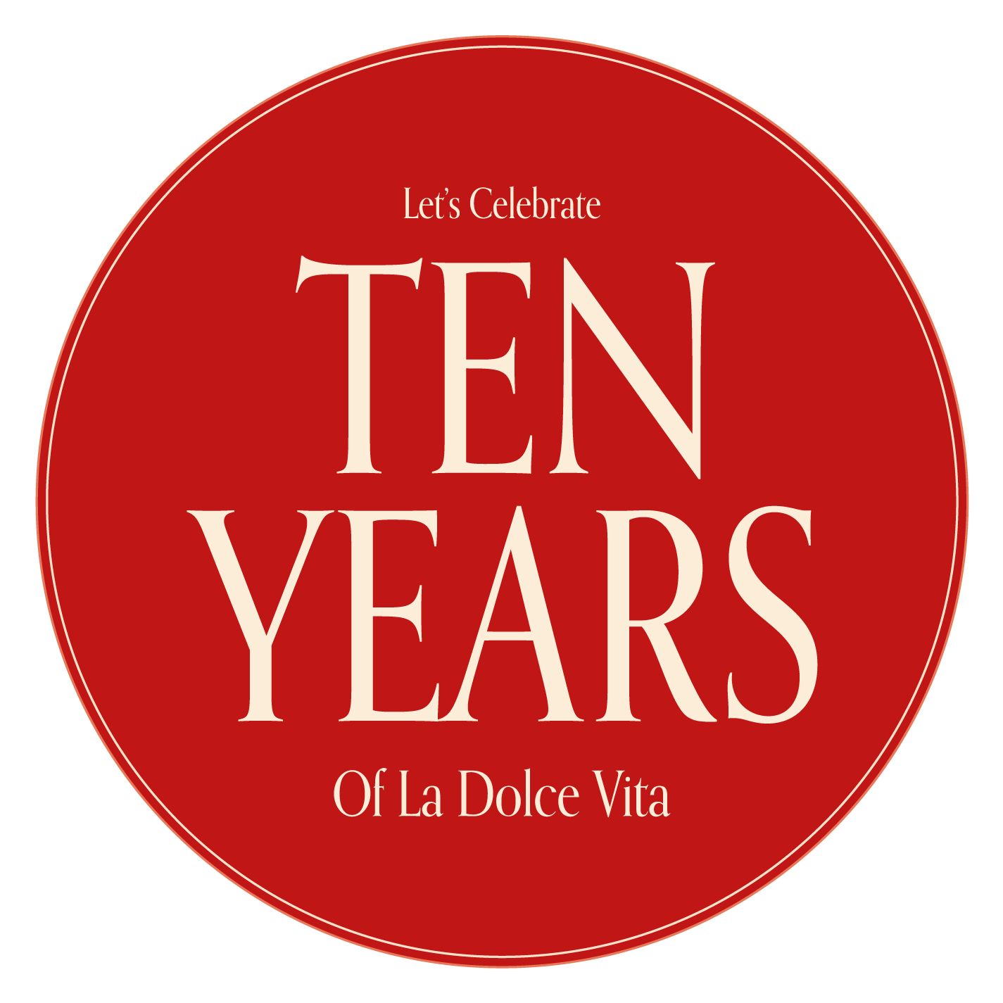 logo bellora years